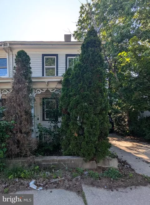 324 N Laurel St, Bridgeton, NJ 08302
