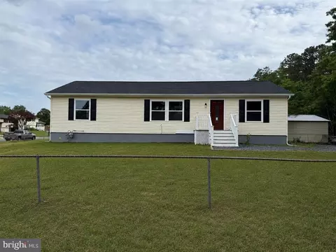 656 Nottingham Dr, Vineland, NJ 08360