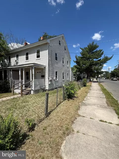 300 W Foundry St, Millville, NJ 08332