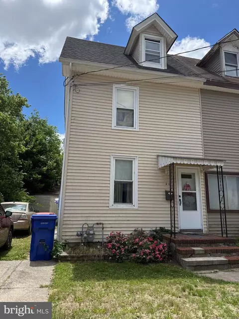 313 Sassafras St, Millville, NJ 08332