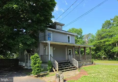 2755 Palermo Ave, Vineland, NJ 08361