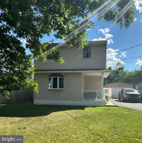2841 Palermo Ave, Vineland, NJ 08361