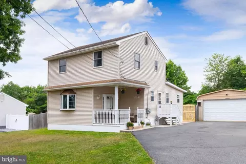 2841 Palermo Ave, Vineland, NJ 08361
