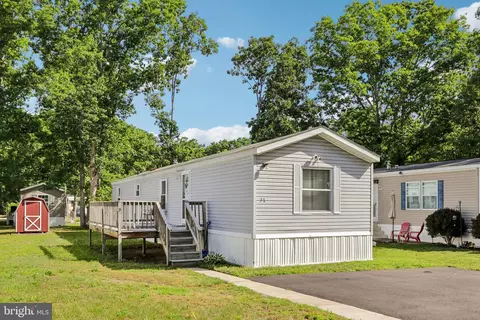 2110 Mays Landing Rd #37, Millville, NJ 08332