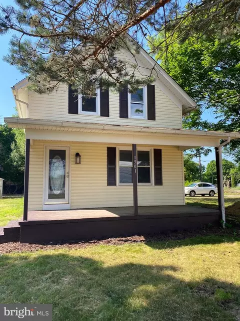 1501 E Wheat Rd, Vineland, NJ 08360