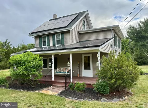 96 Menhaden Rd, Leesburg, NJ 08327