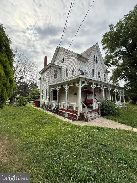 83 Magnolia Ave, Bridgeton, NJ 08302