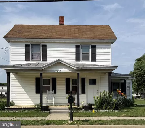 933 Main, Port Norris, NJ 08349