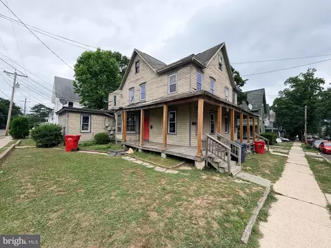 143 145 Oak St, Bridgeton, NJ 08302