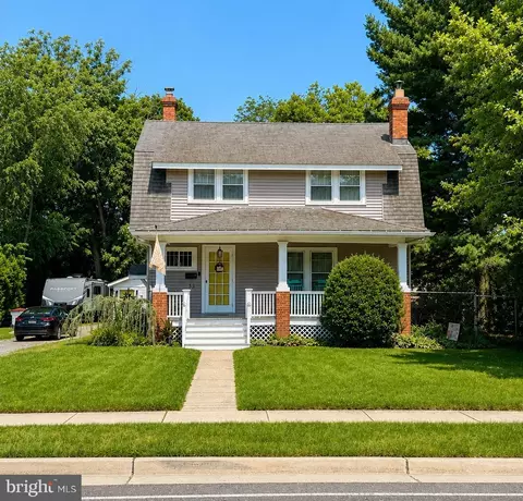 33 S Valley Ave, Vineland, NJ 08360