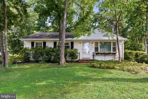 14 Dogwood Dr, Bridgeton, NJ 08302