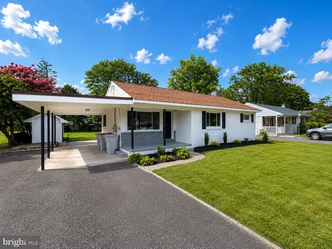 406 Carpy Ave, Vineland, NJ 08361