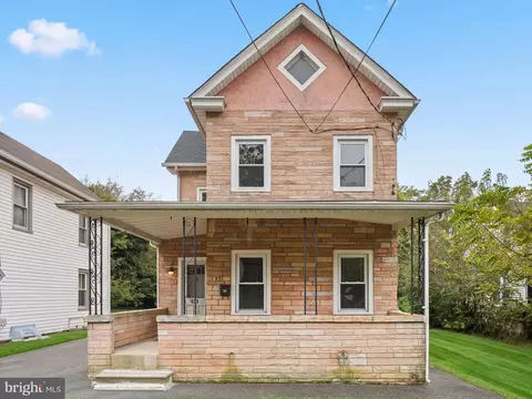 531 E Park Ave, Vineland, NJ 08360