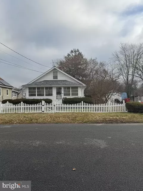 285 Spruce St, Bridgeton, NJ 08302
