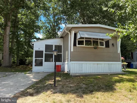 1616 Pennsylvania Ave #48, Vineland, NJ 08360