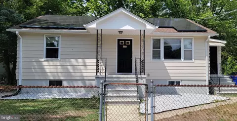 406 Ireland Ave, Millville, NJ 08332