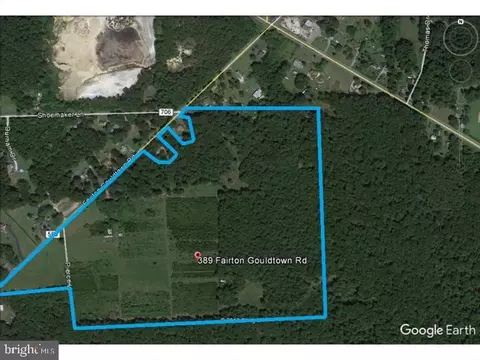 389 Fairton Gouldtown Rd, Bridgeton, NJ 08302