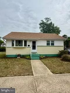 402 Fulton St, Millville, NJ 08332