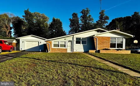 28 Hitchner Ave, Bridgeton, NJ 08302