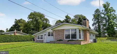 28 Hitchner Ave, Bridgeton, NJ 08302