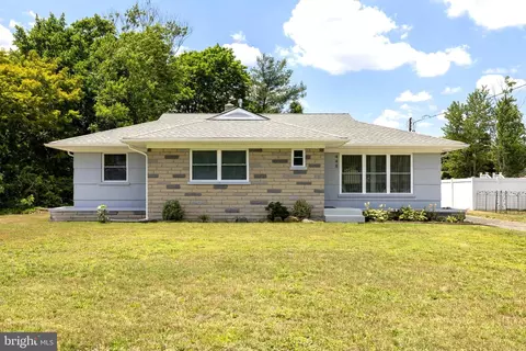 448 Carpy Ave, Vineland, NJ 08361