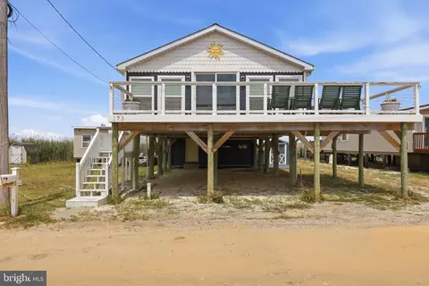 173 Cove Rd, Newport, NJ 08345