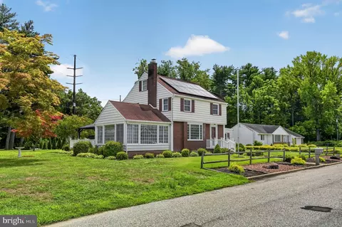 56 Parkview Hts, Bridgeton, NJ 08302