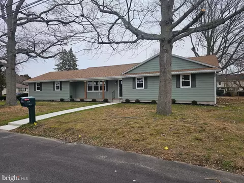 117 Redcrest St, Vineland, NJ 08361