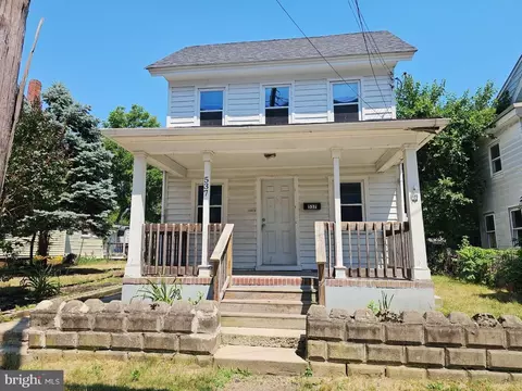 537 N Laurel St, Bridgeton, NJ 08302