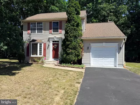 2361 Jeremy Ct, Vineland, NJ 08361