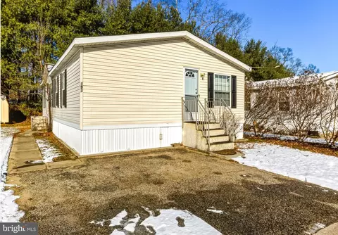 2110 Mays Landing Rd #193, Millville, NJ 08332
