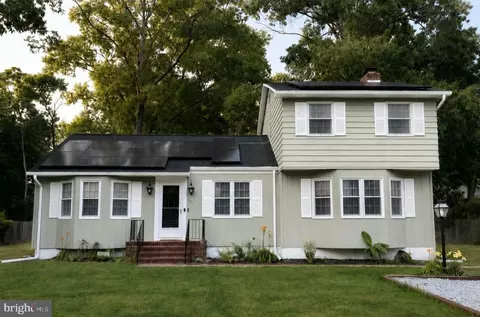 1336 Garry Ave, Vineland, NJ 08361