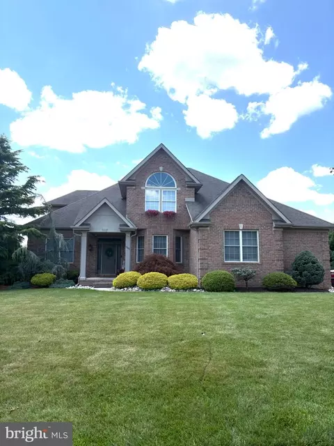 1762 Ferrari Dr, Vineland, NJ 08361