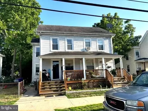 513 E 515 E Pine St, Millville, NJ 08332