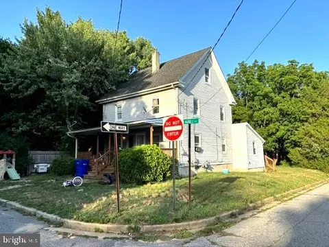 101 N 103 N Laurel St, Millville, NJ 08332