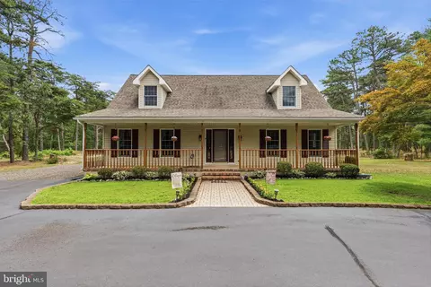 23 Old Stage Rd, Millville, NJ 08332