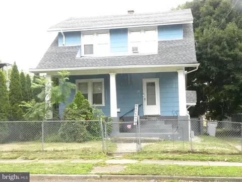 91 S Myrtle St, Vineland, NJ 08360
