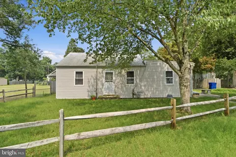 200 W Buckshutem Rd, Millville, NJ 08332