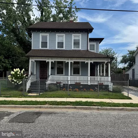 215 W Mcneal St W, Millville, NJ 08332