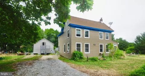 6406 Brown St, Port Norris, NJ 08349