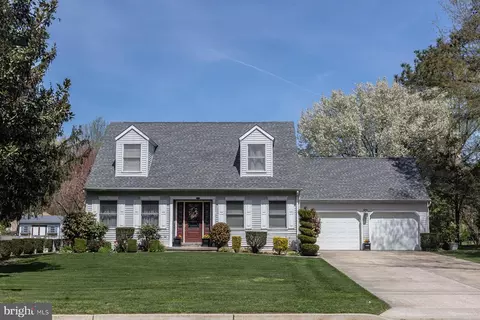 1440 Magnolia Rd, Vineland, NJ 08361
