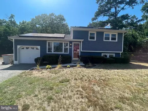 Undisclosed, Vineland, NJ 08360