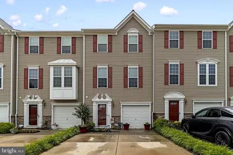 2102 E Oak Rd #C4, Vineland, NJ 08361