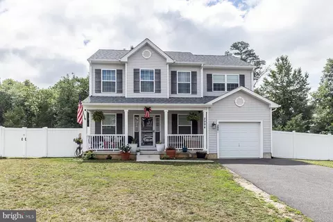 2994 Daphne Dr, Vineland, NJ 08361
