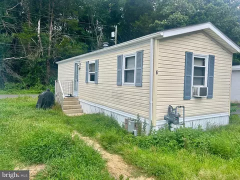 4111 N Delsea Dr, Newfield, NJ 08344
