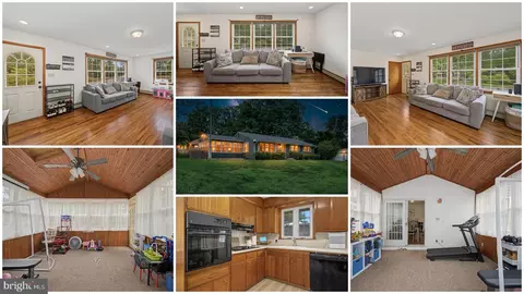 2424 Holly Dr, Millville, NJ 08332