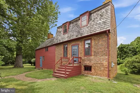 255 Old Mill Rd, Greenwich, NJ 08323