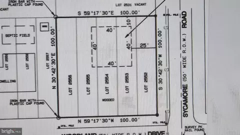 605 Woodland Dr, Millville, NJ 08332