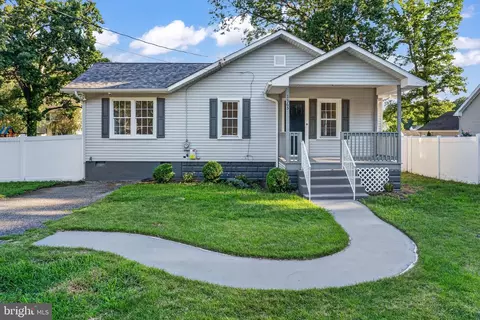 1365 Roosevelt Blvd, Vineland, NJ 08361