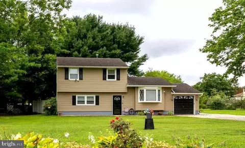 5542 Snyder Ave, Millville, NJ 08332